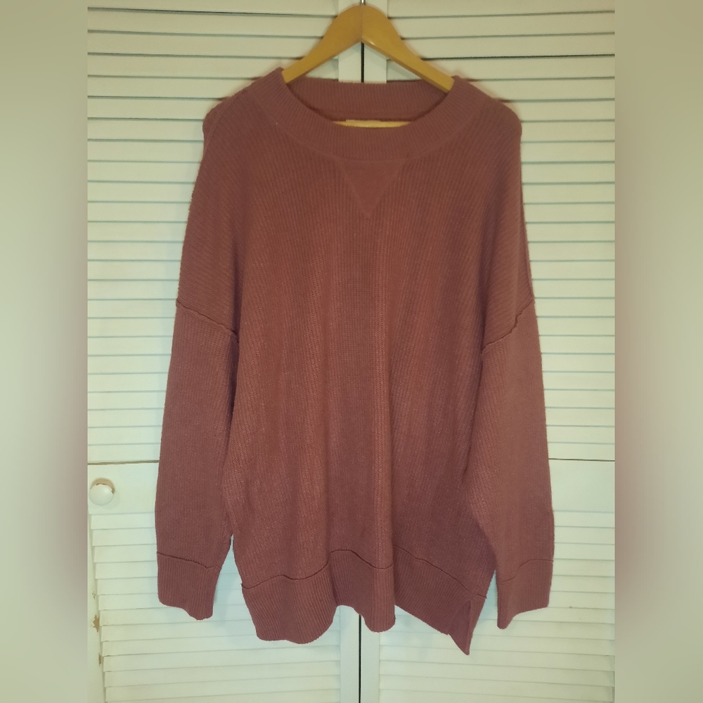🎃NWT Aerie Sweater Size Large
